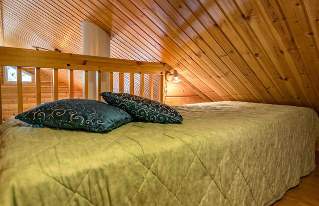 Metsäpirtti - Foto 8