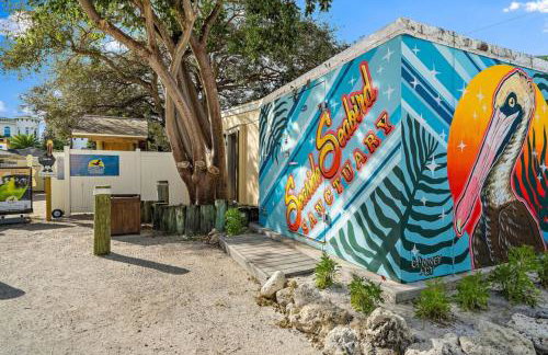 San Remo 307 Gulf Front Splendor 3BD 2BA - Foto 48