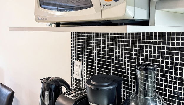 RentUp-Palermo Moderno 2 amb con balcon - Foto 4, Cocina privada