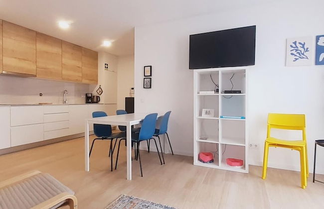 Beach - In the Center of the Village - Foto 6