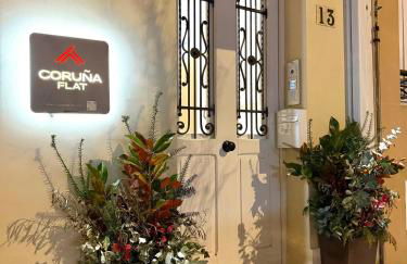 CoruñaFlat Apartments - Centro A Coruña - Foto 3