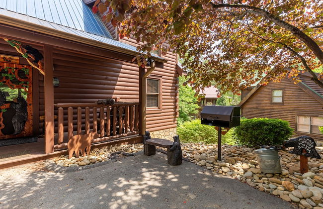 Firefly Nights - Foto 29