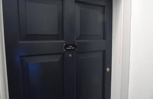 Snug - Sealladh Mara Apartment - Foto 79