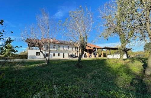 Beinalot Country House - Foto 12