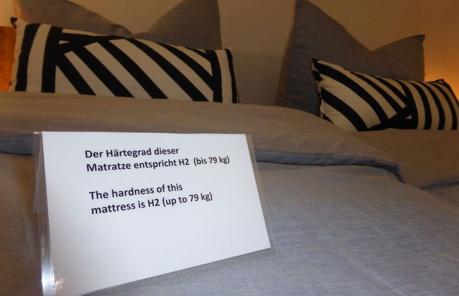 Apartment Goethe - Foto 49