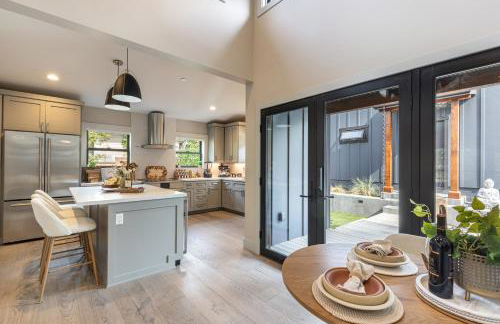 Uncork & Unwind - Luxe Executive Monthly Stay - Downtown Napa - Foto 13