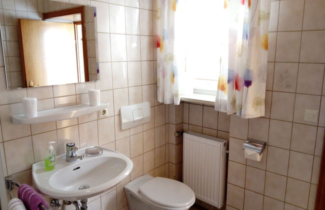 Gästehaus Kamml - Foto 9