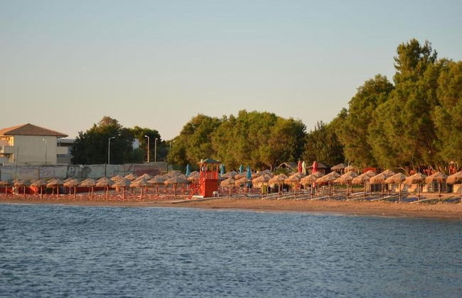 Apartments Zoumperi - Foto 45