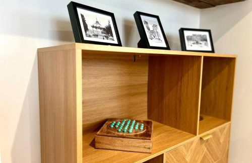 Le Verdoré, au pied du centre historique - Foto 9