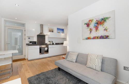 Clapham North Hideaway - Foto 17