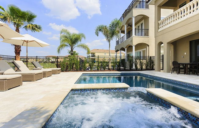 Je61337 - Reunion Resort - 5 Bed 5 Baths Villa - Photo 21