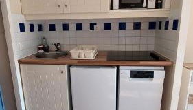 AGREABLE T2 LISIERE DU GOLF LACANAU OCEAN - Foto 3