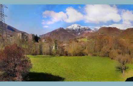 Feel like Home - vista montagna, vicino lago di Como - Foto 19