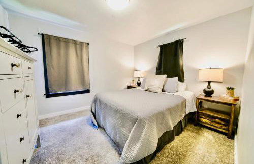 Boutique Apartment in Historic Downtown Albany - Foto 45
