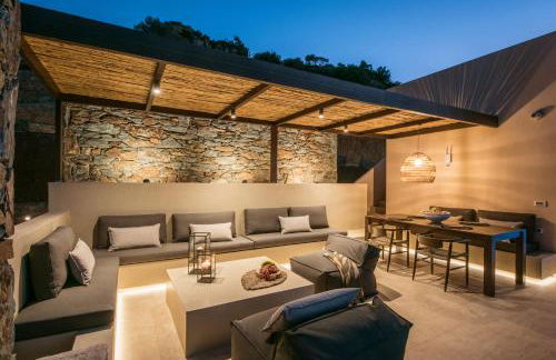 Villa Helios - Elevate Your Senses - Foto 80