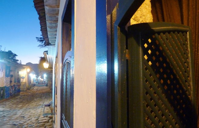 Casa do barão - Foto 1