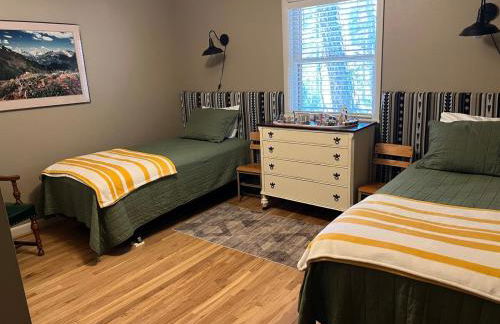 Cozy Cabin on the Creek - Foto 21