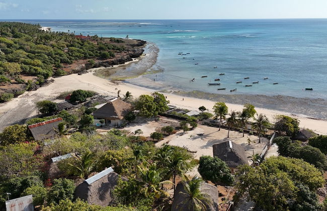 Rote Beach Bungalows - Foto 1