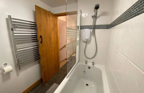 Oaklands Cottage on a rural farm - Foto 24