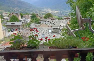 Maison du Mont - Foto 11