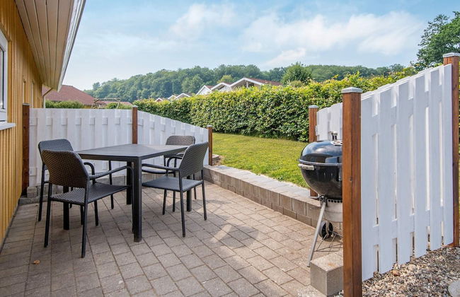 8 Person Holiday Home in Sjolund-by Traum - Foto 24