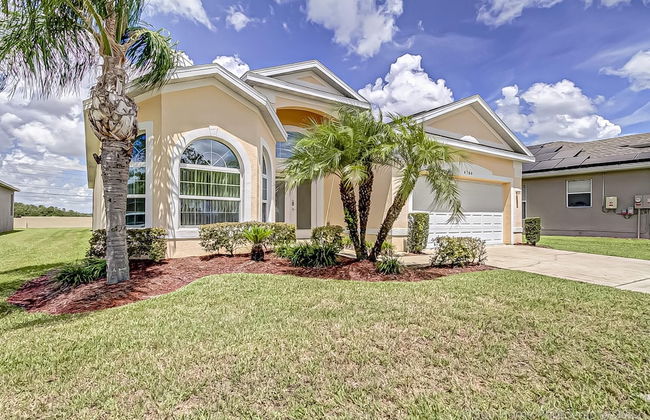 Gated Community, Private Pool and Game Room Near Disney!!! - Foto 5