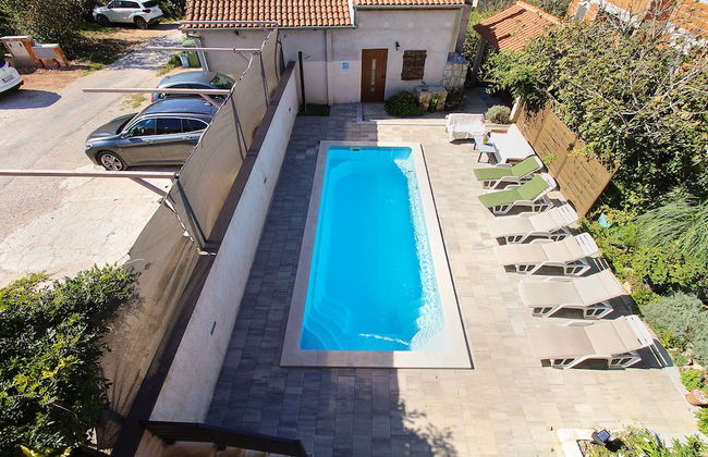 Apartments Jasmine 1008 - Photo 28