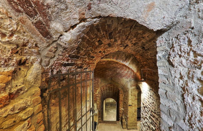 Borgo di Alica - Photo 47