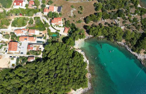 Blue Bay Apartment Nerezine - Foto 23