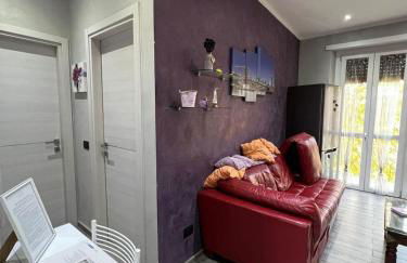 Casa Vacanza GLICINE - Photo 8