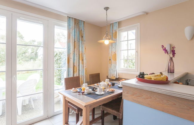 Holiday Village Belle Dune, Fort-mahon-plage - Photo 21