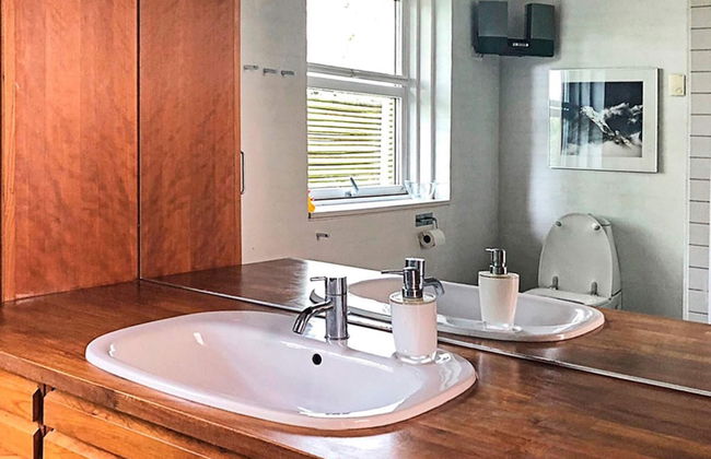 6 Person Holiday Home in Bryrup - Photo 9