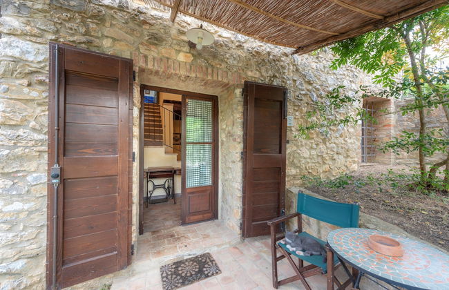 Le Mascie Country House - Foto 48