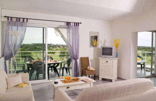 Madame Vacances Les Appartements de Fontenelles - Foto 14