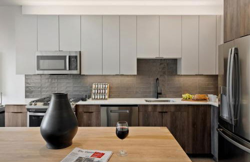 Hyatus Luxury Residences Boston Everett Signature Collection - Foto 29