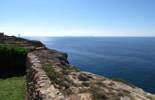 VILLA HELIOS Villa en Cala Pi con vistas despejadas - Foto 37