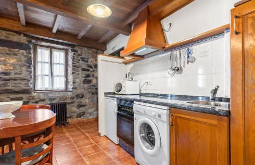 Apartamentos rurales Casa Xepo - Foto 36