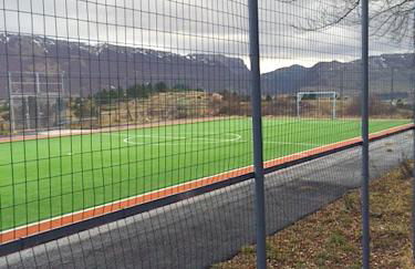 RESIDENCE ALTAIR Via Roma 13 - Foto 42