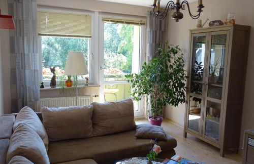 Ferienwohnung Kerstin - Foto 5