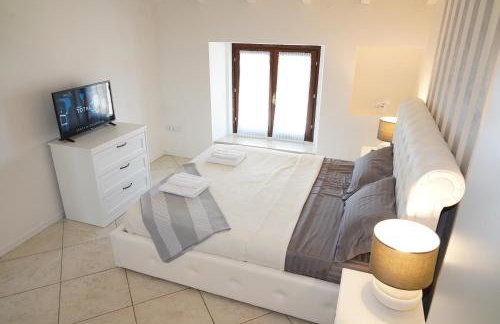 mansarda dolce vita - Foto 35