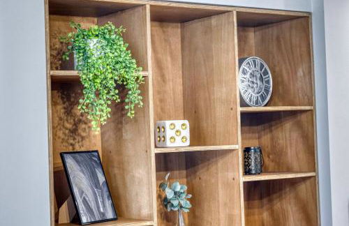 Le 18 Prévost - Square - Foto 9