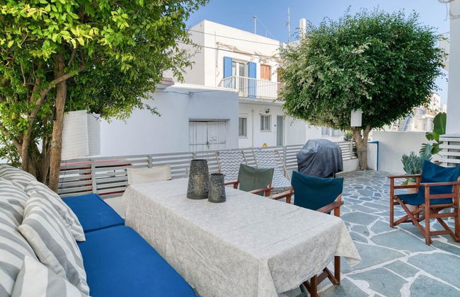 Family House Close to the sea - Foto 32