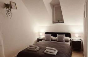 Apartment 2 nähe Rhein mit top Verkehrsanbindung - Foto 12