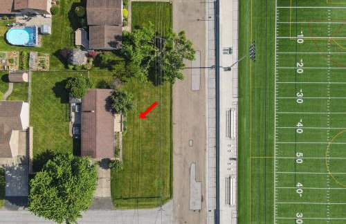 The Blitz House-Where Legends Unwind - Foto 54