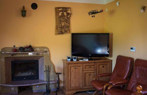 Lodges Zacisze I - Foto 55