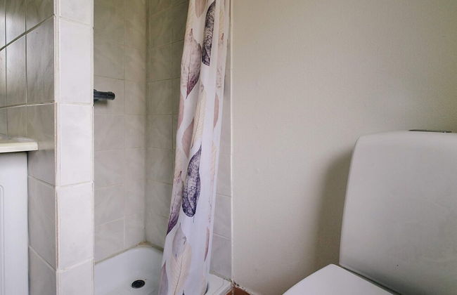 6 Person Holiday Home in Hojby - Photo 12