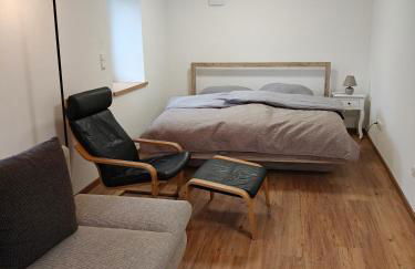 Chalet am Bärenpfad - Foto 19