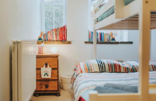 Norm's Nook - Foto 18