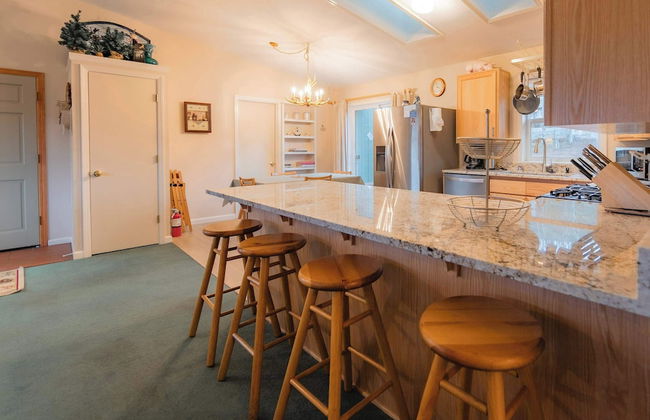 Elk Forest Escape Economy Family Abode - Foto 12