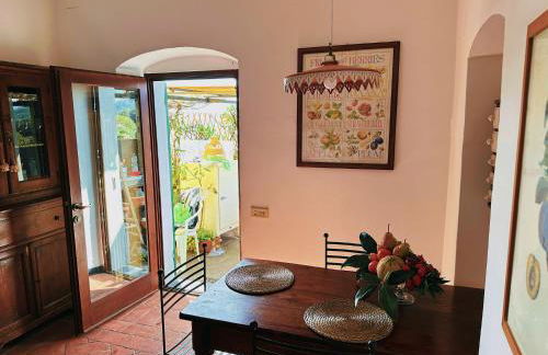 Appartamento Vista Mare alla Serra, Lerici - Photo 17